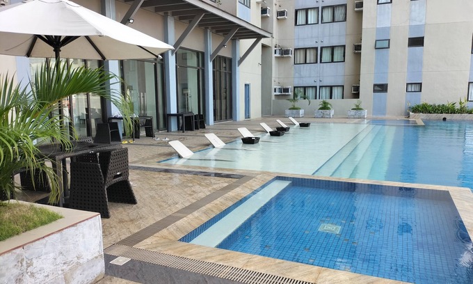 Mabolo Resort | The Persimmon Studios 1233
