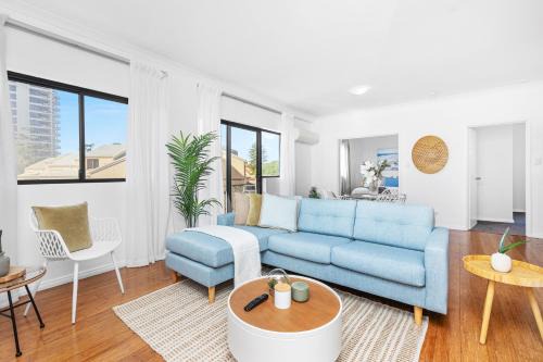 East Perth Apartment | The Petal & Pod - 2 Bdr