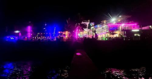 Mabini Hotel | Relax at The Philip Ann Resort with Oceanfront Views