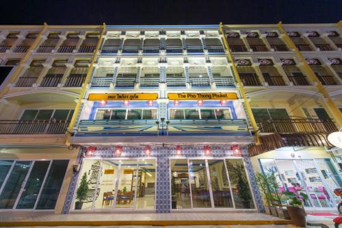 Talat Yai House | Family-Friendly Retreat at The Pho Thong Phuket