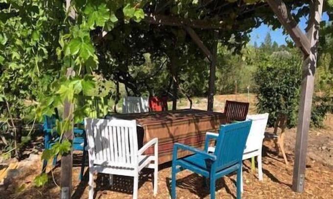 North San Juan House | Experience The Phoenix at Willow Springs by Yuba River