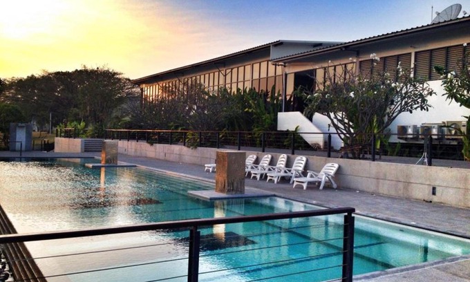 Nong Nam Daeng Resort | Relax at The Piano Resort Khaoyai with Pool & Dining
