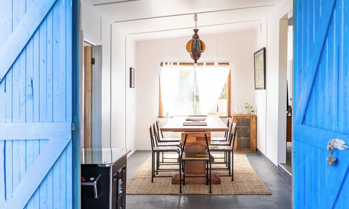 Gracetown House | The Piccolo Shack | Gracetown