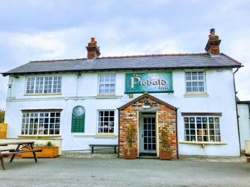 Hunmanby Hotel | Experience The Piebald Inn: Rated 9/10 with Family-Friendly Amenities