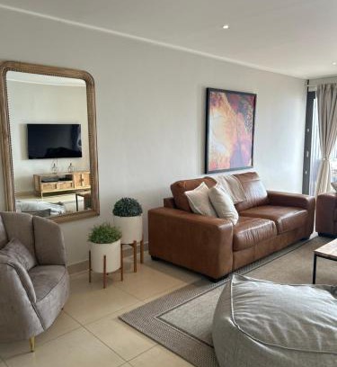 Swakopmund Apartment | Discover The Pier 27: Oceanfront Getaway with Top Ratings