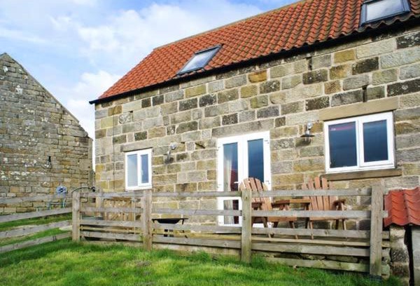 North York Moors National Park House | Exceptional Guest Rated Stay at The Piggery, York