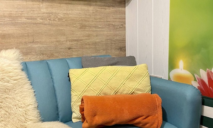 Schmidtheim House | Unique Retreat at The Pilgrim Box with Family-Friendly Perks