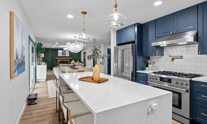 Southern Pines House | Perfect Getaway at The Pine Needles Haven Near Golf Course