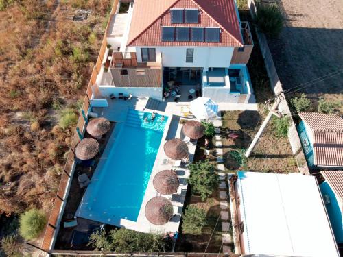 Vama Veche Bed & Breakfast | Elegant Stay at The Pines Boutique Villa - Vama Veche