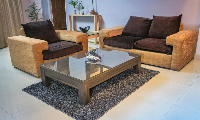 Lalitpur Apartment | Budget-Friendly Stay at The Pines Serviced Apartments