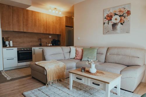 Kisela Voda Apartment | Guest Rated 10/10: Ivana Apartment in Kisela Voda