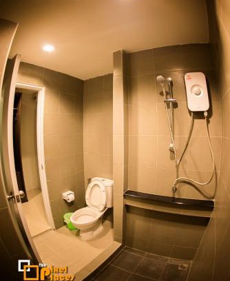 Bang Kra So Apartment | Budget-Friendly Stay at The Pixel Places - Rated 7.3/10