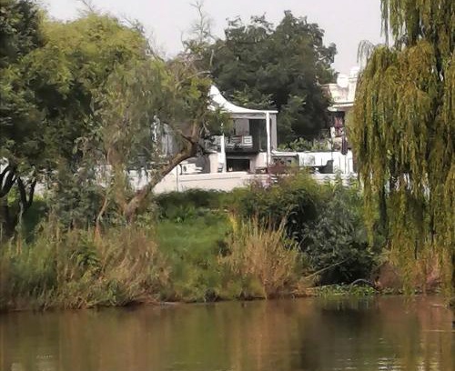 Parys House | Exceptional Stay at The Place Guesthouse Parys with Spa & Pool