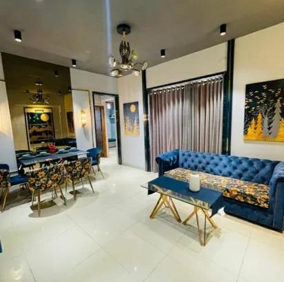 Dharampeth Bed & Breakfast | Affordable Family Getaway at The Place Hotel