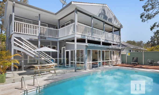 Gwandalan House | Unwind at The Place: 2 Nights Stay with Free Night Offer
