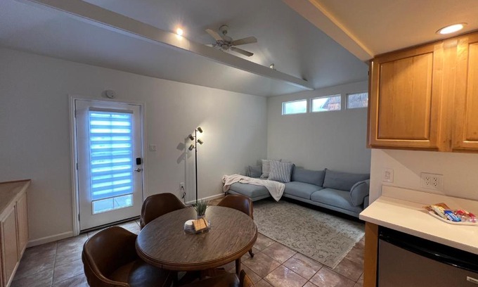 Park Mesa Heights House | Pet-Friendly Retreat: The Place Near LAX & SoFi Stadium