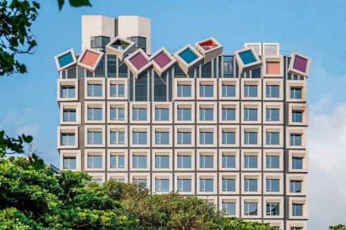 West District Hotel | Elegant Stay at The Place Taichung with Family-Friendly Amenities