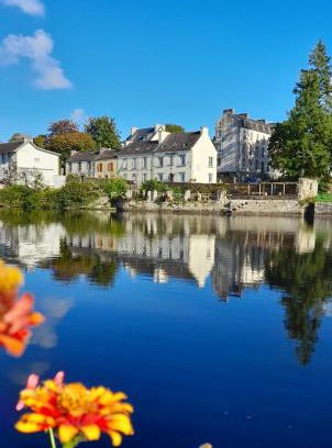 Huelgoat Bed & Breakfast | Discover The Place to B & B: Pet and Child Friendly Retreat