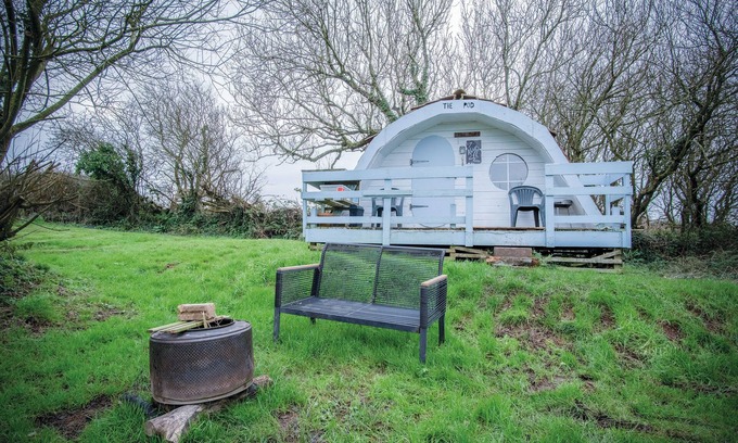 Castlemartin Apartment | Inviting 1 Bedroom Pod at Freshwest Beach Retreat
