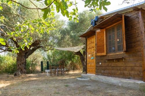 Aipeia House | Pet-Friendly Retreat: The Poet's House, Rated 10/10