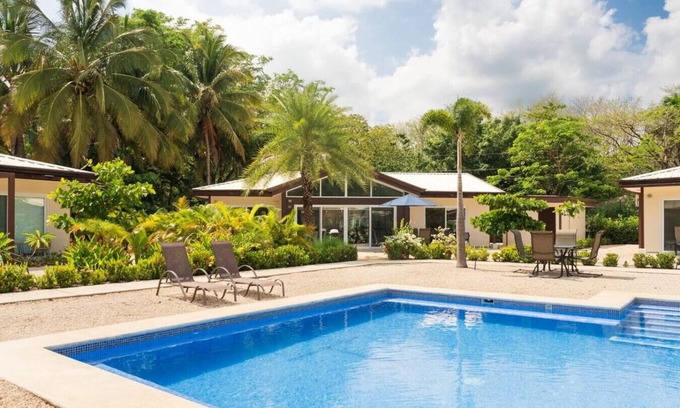 Avellanas Beach House | The Point Avellanas - Villa 21