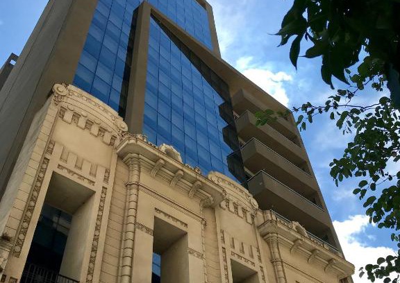 Province of Tucuman Apartment | Oceanfront Retreat at The Point Casa Edificio Boutique