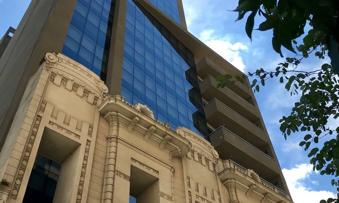 Province of Tucuman Apartment | Discover Comfort at The Point Casa - Boutique Amenities Await