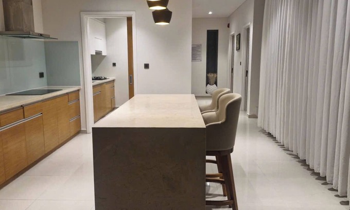 Ngu Hanh Son Villa | The Point Da Nang - 3BR Private Pool Villa, BRG Golf View