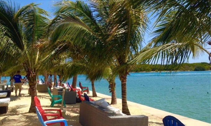 Jupiter Hotel | Ocean View Retreat at The Pointe Hotel - Top-Rated Stay