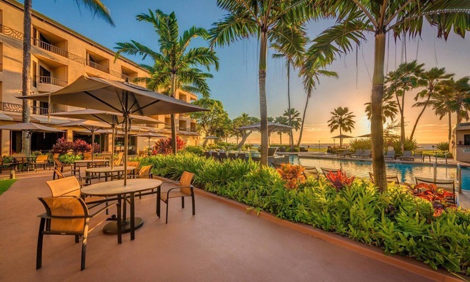 Kapaa Resort | Discover Ocean View Comfort at Pono Kai Resort, Kauai