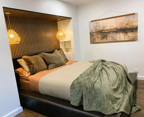 Carrara Apartment | The Pool House Carrara