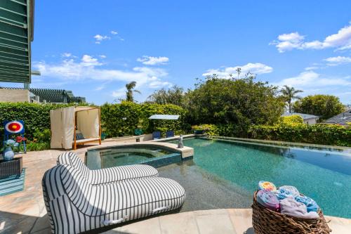 La Playa Apartment | Unforgettable Oceanfront Escape at La Playa Place Getaway