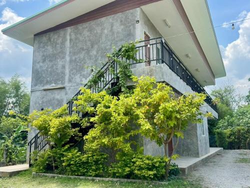 Khanong Phra Hotel | Family-Friendly Retreat at The Poom Garden Khao Yai