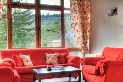 Progled House | Explore The Poppies House: Family-Friendly Getaway