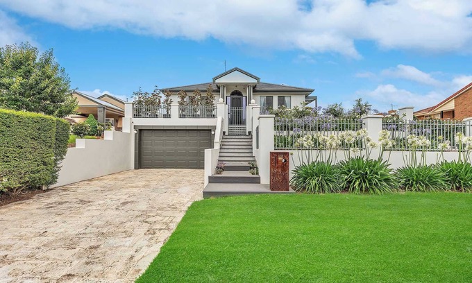Echuca Apartment | Prime Location & Privacy at The Port Terrace – 10/10 Rated