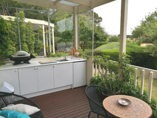 Rye Bed & Breakfast | Experience The Potters Garden B&B: 4-Star Guest Rated Bliss