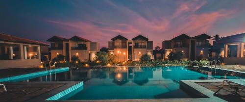 Talala Hotel | Enjoy Family-Friendly Comfort at The Premier Gir Resort