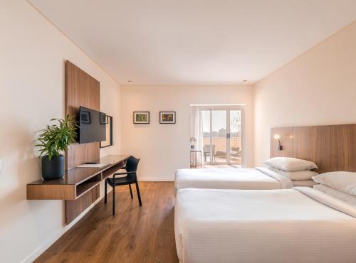 Zamalek Hotel | Discover The President Hotel Cairo: Spa & Family-Friendly Fun