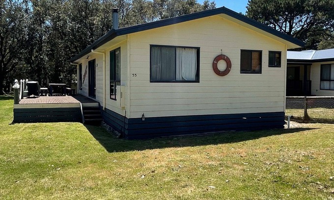 Venus Bay House | The Price s Beach Retreat