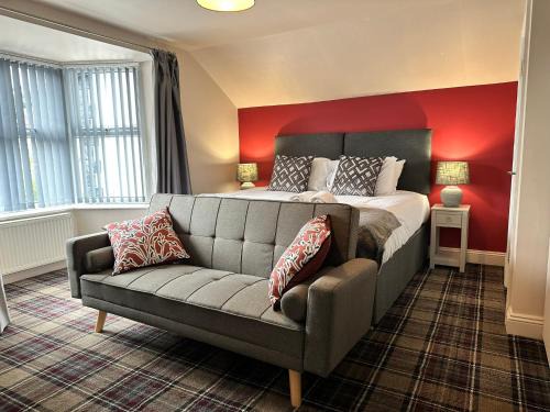 Windsor Hotel | Comfortable Stay at The Prince Albert Pub & Hotel