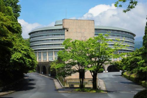 Sakyo Ward Hotel | Discover The Prince Kyoto Takaragaike: 5-Star Elegance