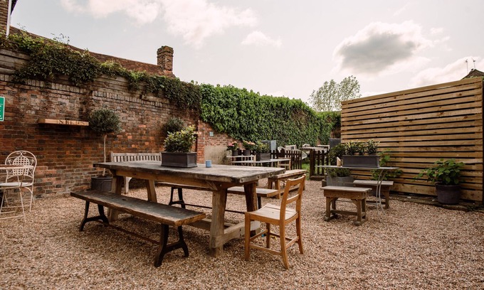 Tenterden Hotel | Discover The Print House: Rated 9.8 with Spa & Dining