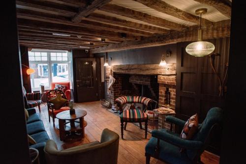 Tenterden Hotel | Discover The Print House Inn: Pet-Friendly & Family Welcoming