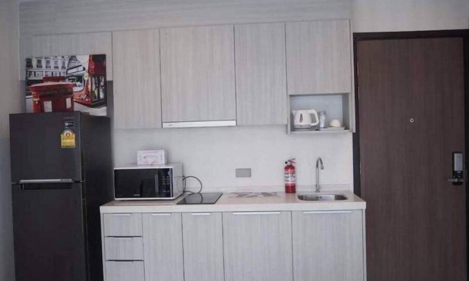 Chiang Mai Apartment | Family-Friendly The Prio Condo with Pool & Ocean Views
