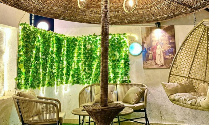 6th of October City Villa | The Privacy Villa