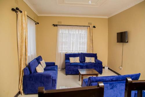 Mzuzu Apartment | The Private Home Mzuzu Area 4 Escape
