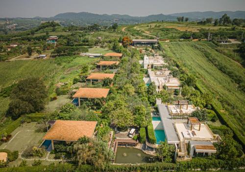 Nong Sarai Resort | Exclusive Private Pool Villas at Civilai Hill Khao Yai