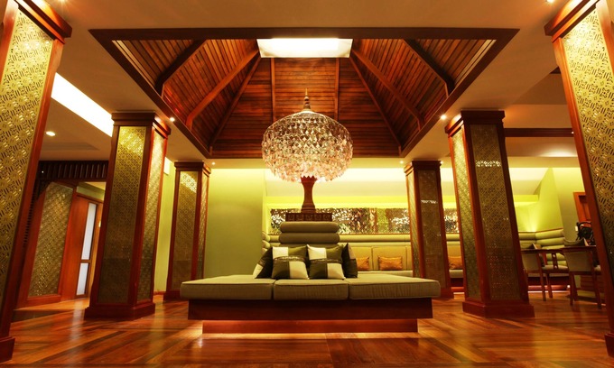 Siem Reap Resort | Indulge at The Privilege Floor by Borei Angkor - 5-Star Stay