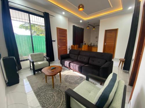 Mwanza House | The Promise Shelter