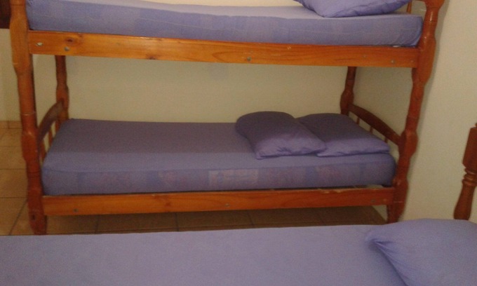 Peruibe House | Beachside Retreat: Family-Friendly with Pool & Fishing